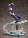 Motoko Kusanagi