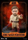 Obi-Wan Kenobi- Prototype Shown