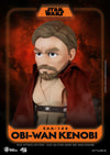 Obi-Wan Kenobi- Prototype Shown