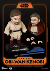 Obi-Wan Kenobi- Prototype Shown