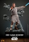 Obi-Wan Kenobi Collector Edition (Prototype Shown) View 8