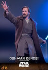 Obi-Wan Kenobi Collector Edition (Prototype Shown) View 12