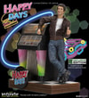 Fonzie (Exclusive Edition) Exclusive Edition - Prototype Shown