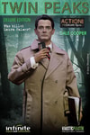 Agent Cooper (Deluxe)