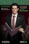 Agent Cooper (Deluxe)