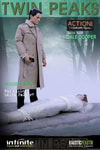 Agent Cooper (Deluxe)