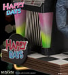 Fonzie Collector Edition - Prototype Shown