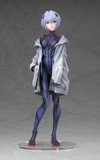 Rei Ayanami (Millennials Illust Version)- Prototype Shown