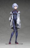 Rei Ayanami (Millennials Illust Version)- Prototype Shown