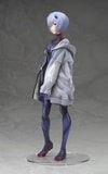 Rei Ayanami (Millennials Illust Version)- Prototype Shown