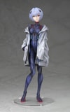 Rei Ayanami (Millennials Illust Version)- Prototype Shown