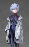 Rei Ayanami (Millennials Illust Version)