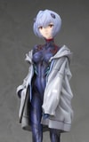 Rei Ayanami (Millennials Illust Version)