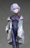 Rei Ayanami (Millennials Illust Version)