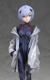 Rei Ayanami (Millennials Illust Version)