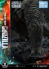 Heat Ray Godzilla