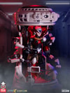 Zero Deluxe