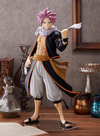 Pop Up Parade Natsu Dragneel XL- Prototype Shown