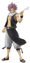 Pop Up Parade Natsu Dragneel XL