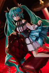 Hatsune Miku: Rose Cage