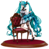 Hatsune Miku: Rose Cage