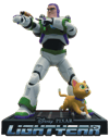 Buzz Lightyear D-Stage (Prototype Shown) View 5