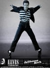 Elvis Presley (Jailhouse Rock Edition)- Prototype Shown