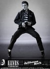 Elvis Presley (Jailhouse Rock Edition)- Prototype Shown