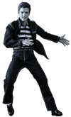 Elvis Presley (Jailhouse Rock Edition)