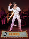 Elvis Presley (Vegas Edition)- Prototype Shown