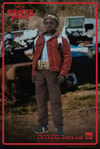 Lucas Sinclair- Prototype Shown