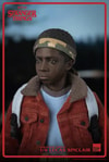 Lucas Sinclair- Prototype Shown
