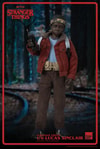Lucas Sinclair- Prototype Shown