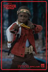 Lucas Sinclair