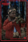 Lucas Sinclair
