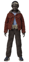 Lucas Sinclair