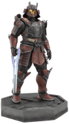 Spartan Yoroi