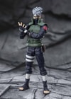 Kakashi Hatake- Prototype Shown