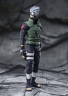 Kakashi Hatake- Prototype Shown