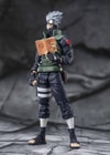 Kakashi Hatake- Prototype Shown