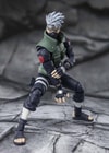Kakashi Hatake- Prototype Shown