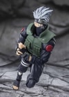 Kakashi Hatake