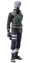 Kakashi Hatake