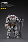 9th Army of the White Iron Cavalry- Prototype Shown