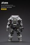 9th Army of the White Iron Cavalry- Prototype Shown