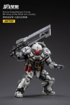 9th Army of the White Iron Cavalry- Prototype Shown