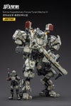 Tyrant Mecha 01 (Prototype Shown) View 1