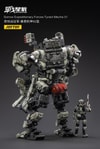 Tyrant Mecha 01 (Prototype Shown) View 2