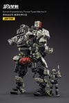 Tyrant Mecha 01 (Prototype Shown) View 3