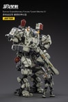Tyrant Mecha 01 (Prototype Shown) View 4